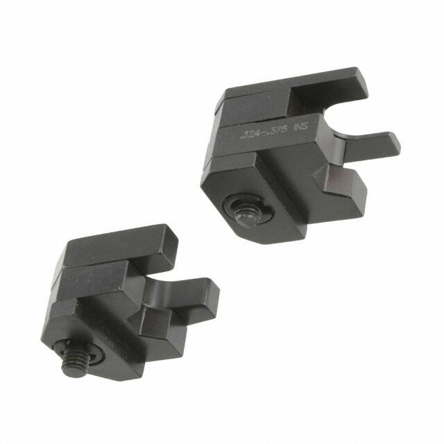 543424-6 TE Application Tooling  Crimpers - Crimp Heads Die Sets
